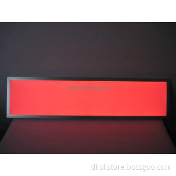 led annunciator panel 300x1200x12mm(1)